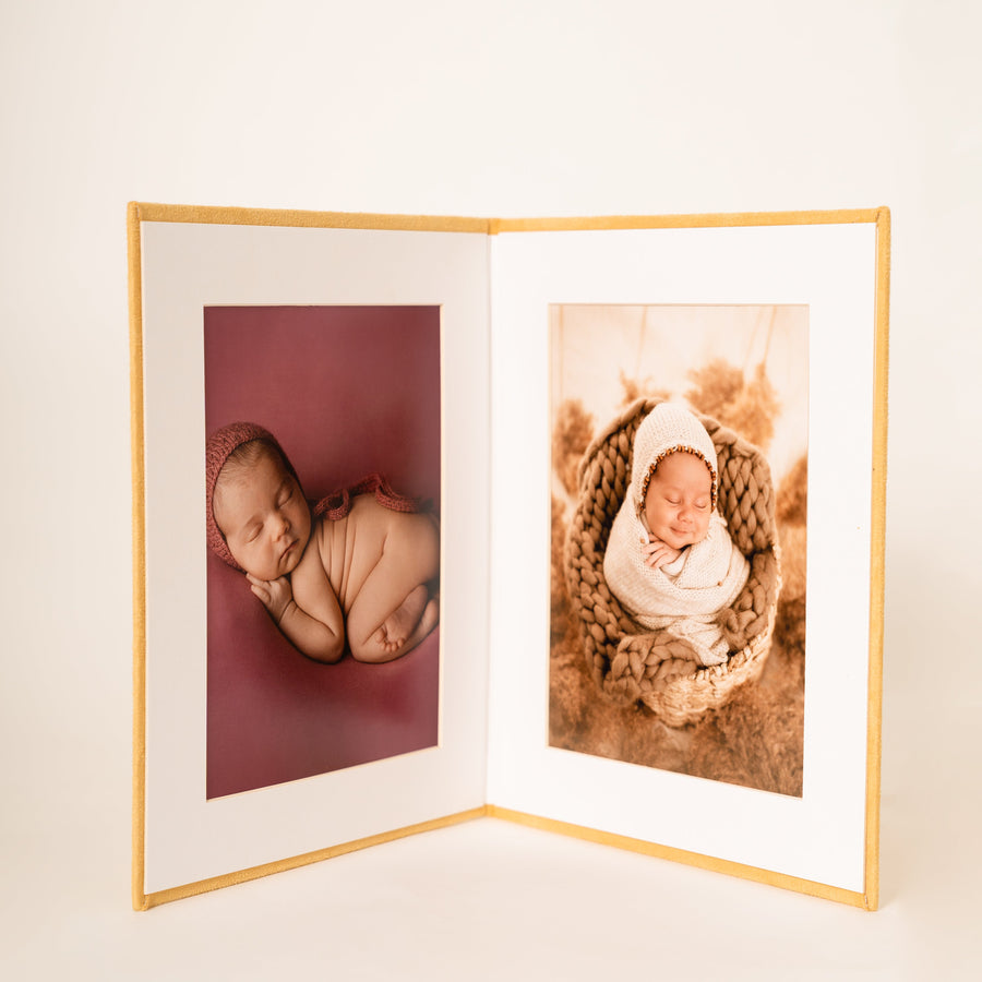 Álbuns e Capas para Fotos