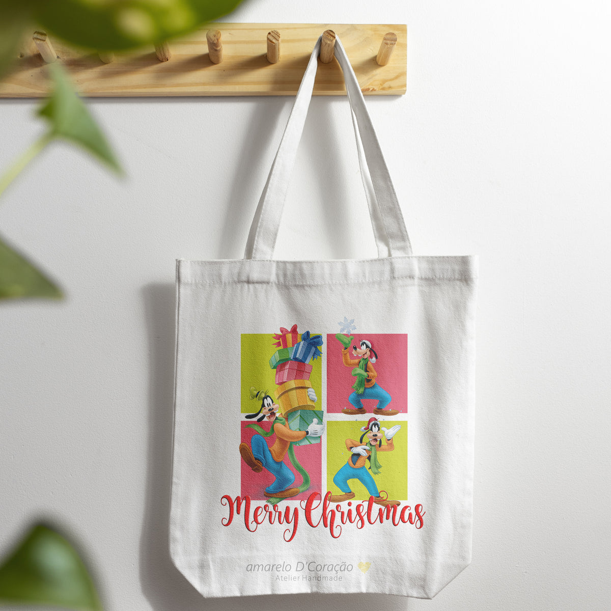 Tote Bag Disney