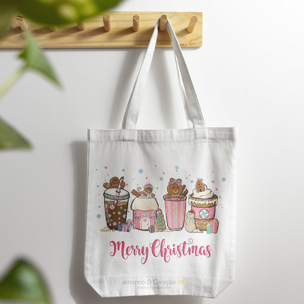Tote Bag Natal