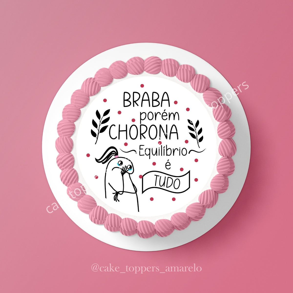 Flork Brava & Chorona