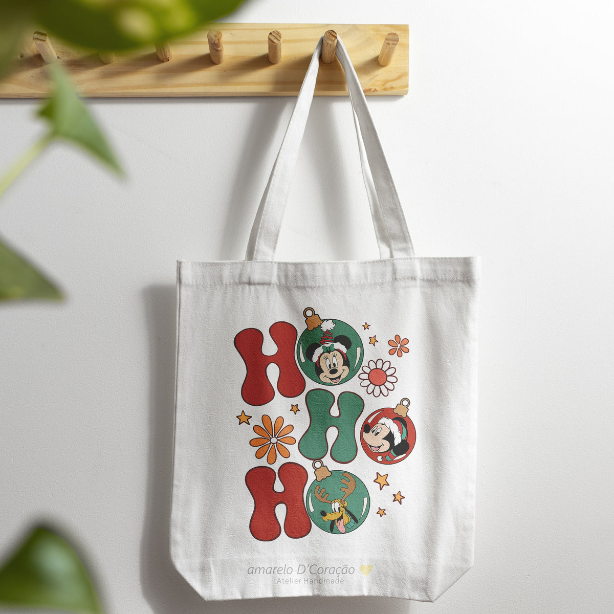 Tote Bag Disney