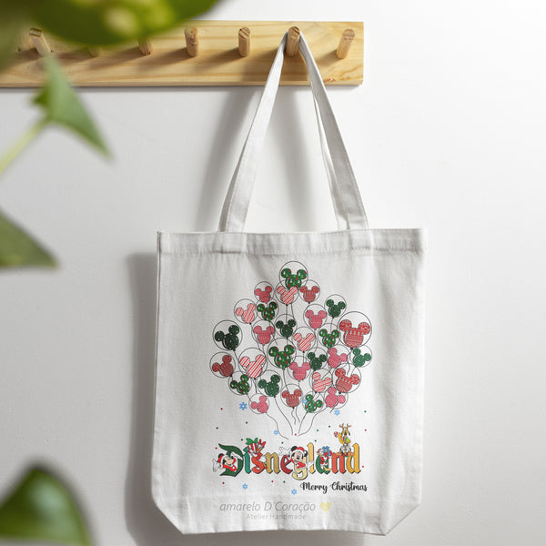 Tote Bag Disney