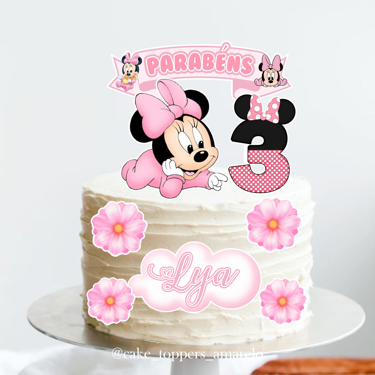 Topo Minnie