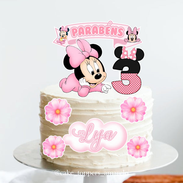 Topo Minnie