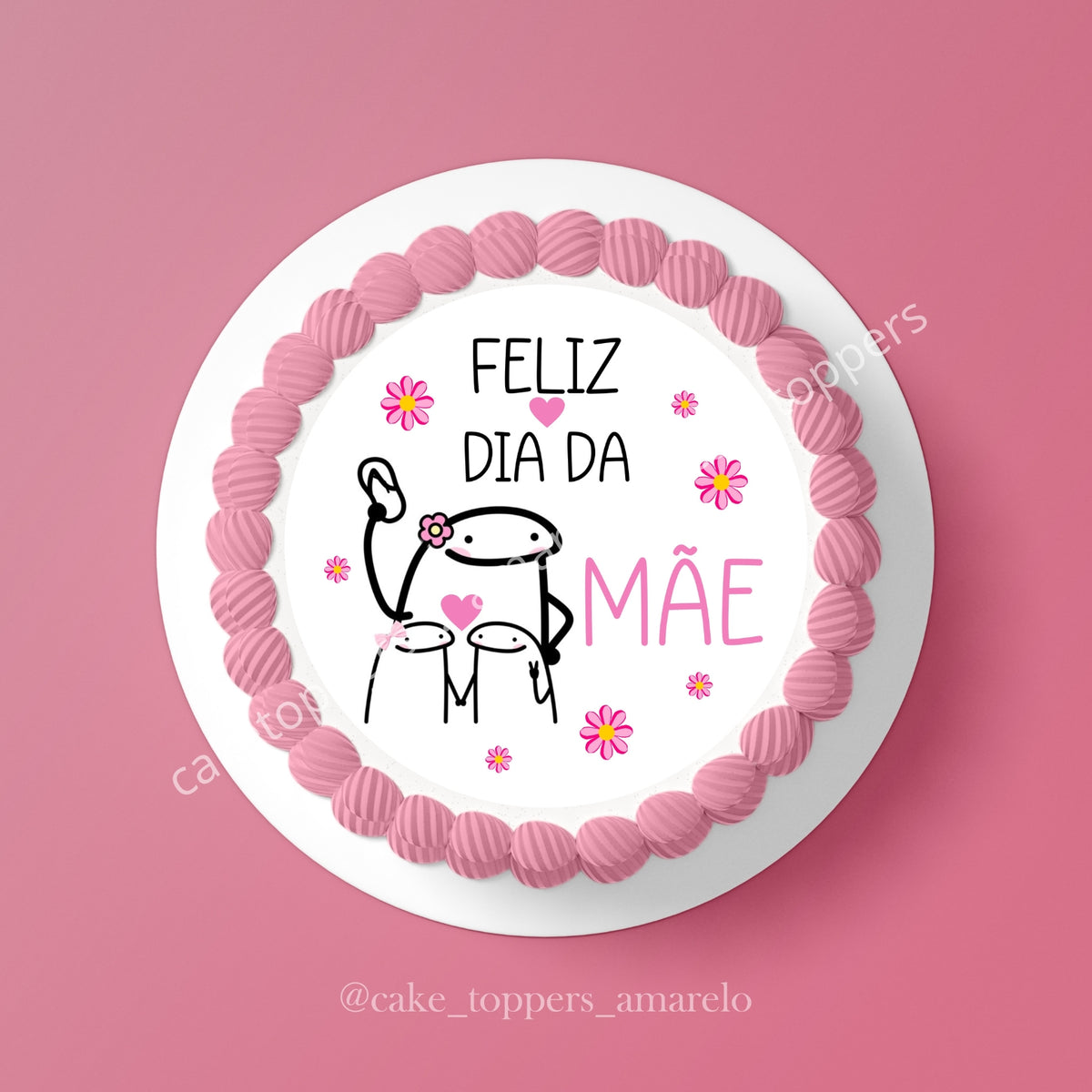 Flork Dia da Mãe