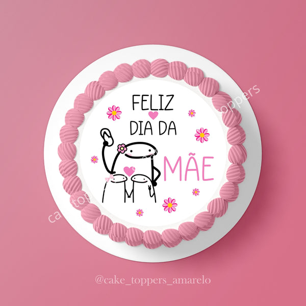 Flork Dia da Mãe