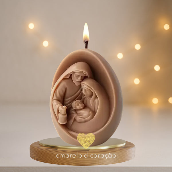 Sagrada Família (Noz)