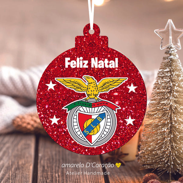 Pêndulo Futebol Benfica