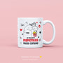Caneca Flork