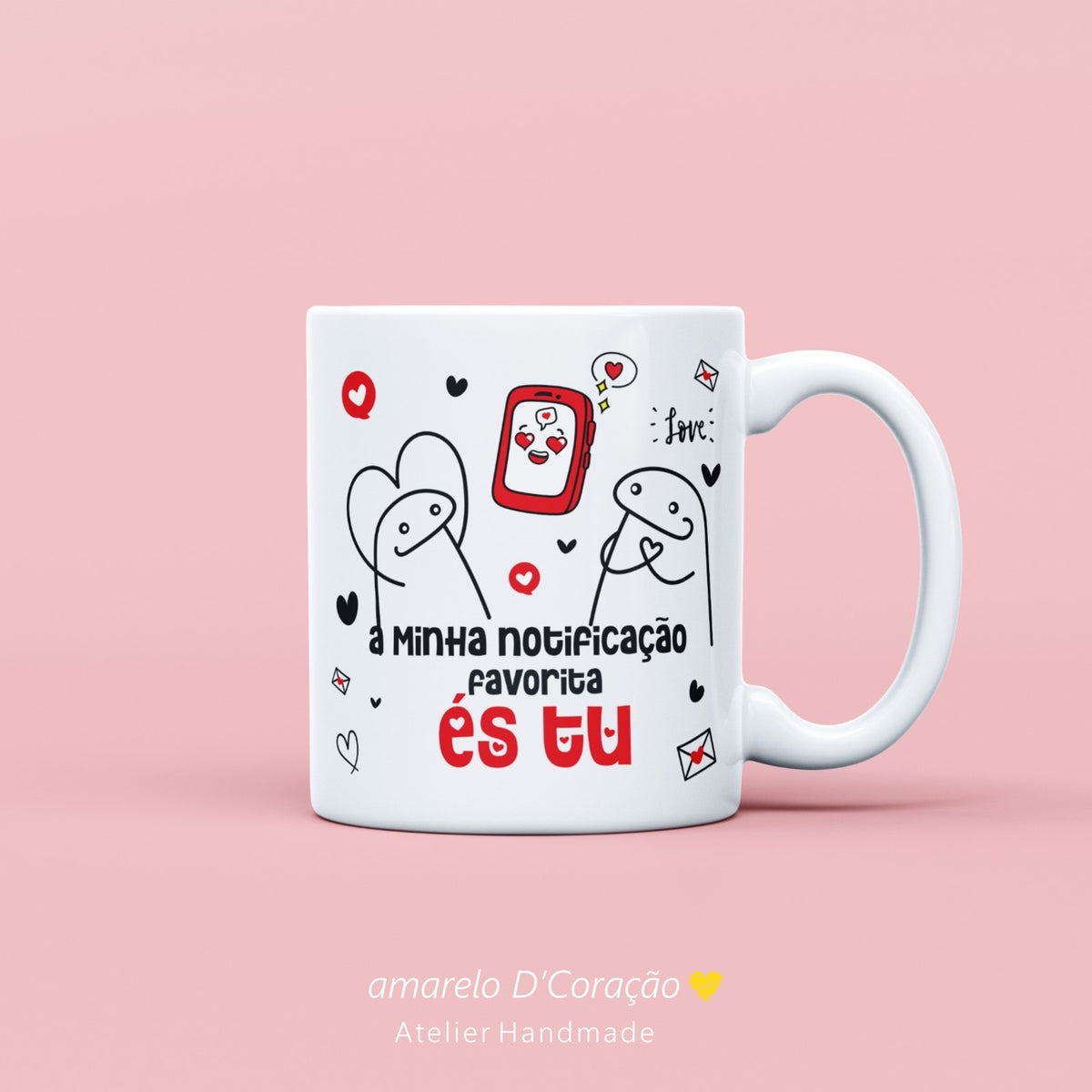 Caneca Flork