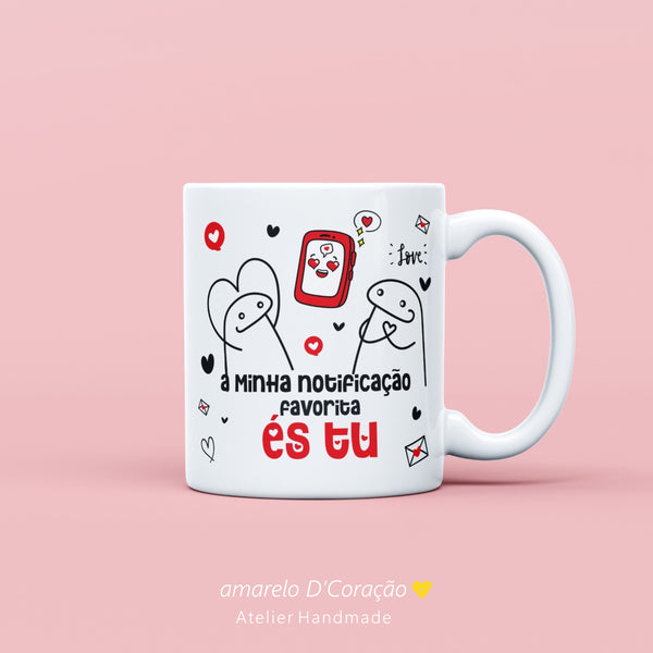 Caneca Flork