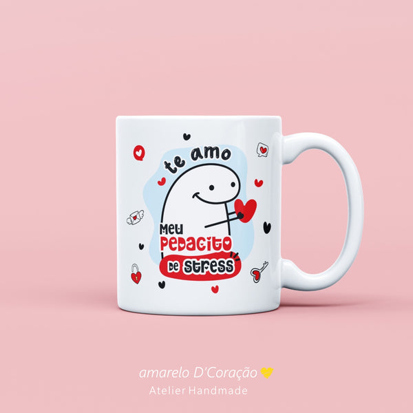 Caneca Flork