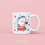 Caneca Flork