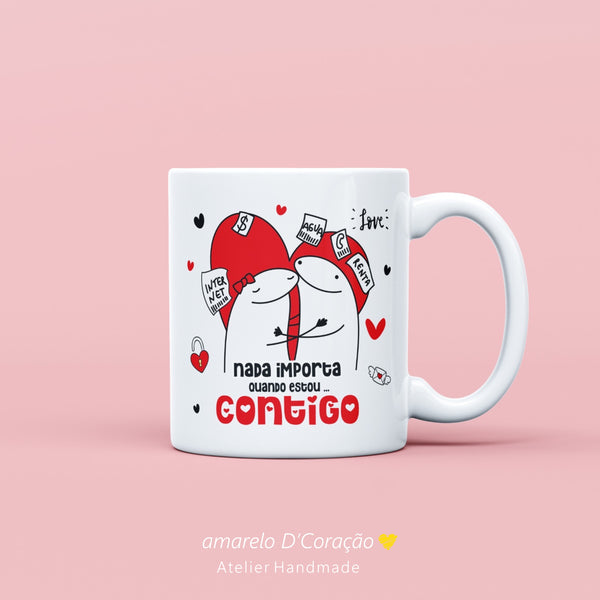 Caneca Flork