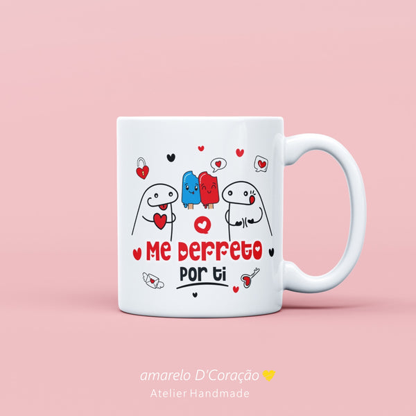 Caneca Flork