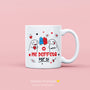 Caneca Flork