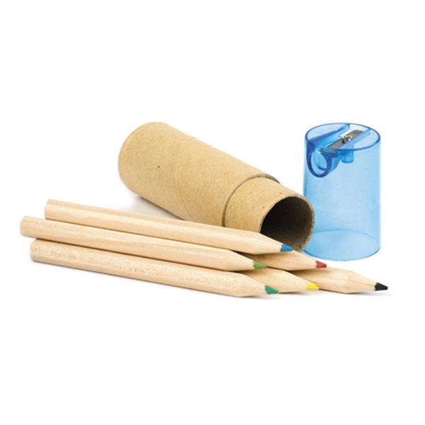 Conjunto Lápis Lory