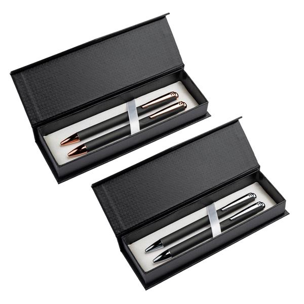 Conjunto Caneta e Lapiseira Writz