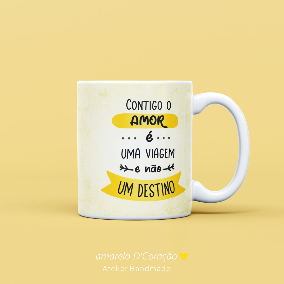 Caneca Catos