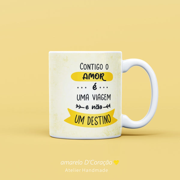 Caneca Catos