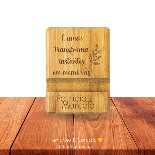 Suporte Dispositivos