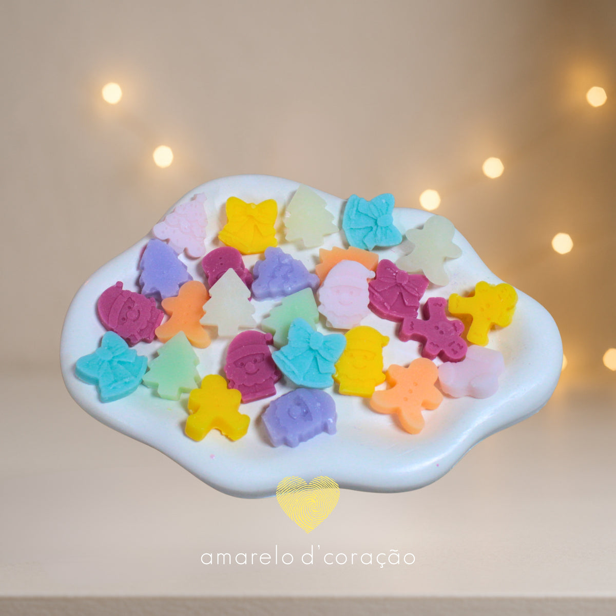 Frasco Wax Melts