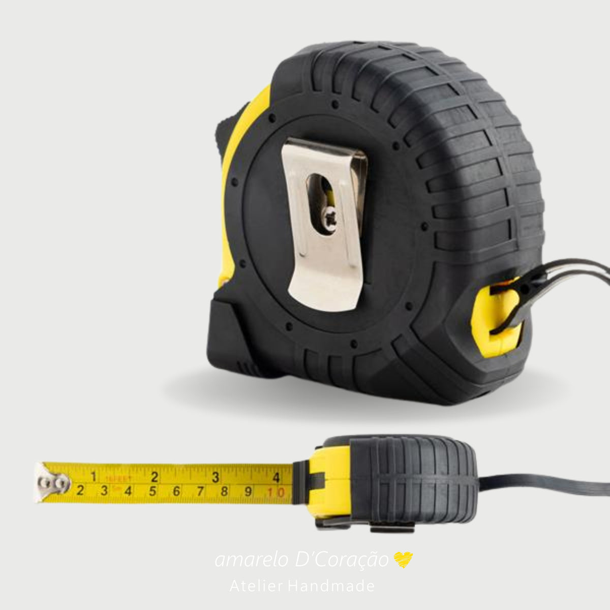 Fita Métrica - Padrinho