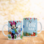 Canecas Minnie