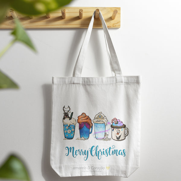 Tote Bag Natal