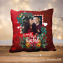 Almofada Com Fotos Natal
