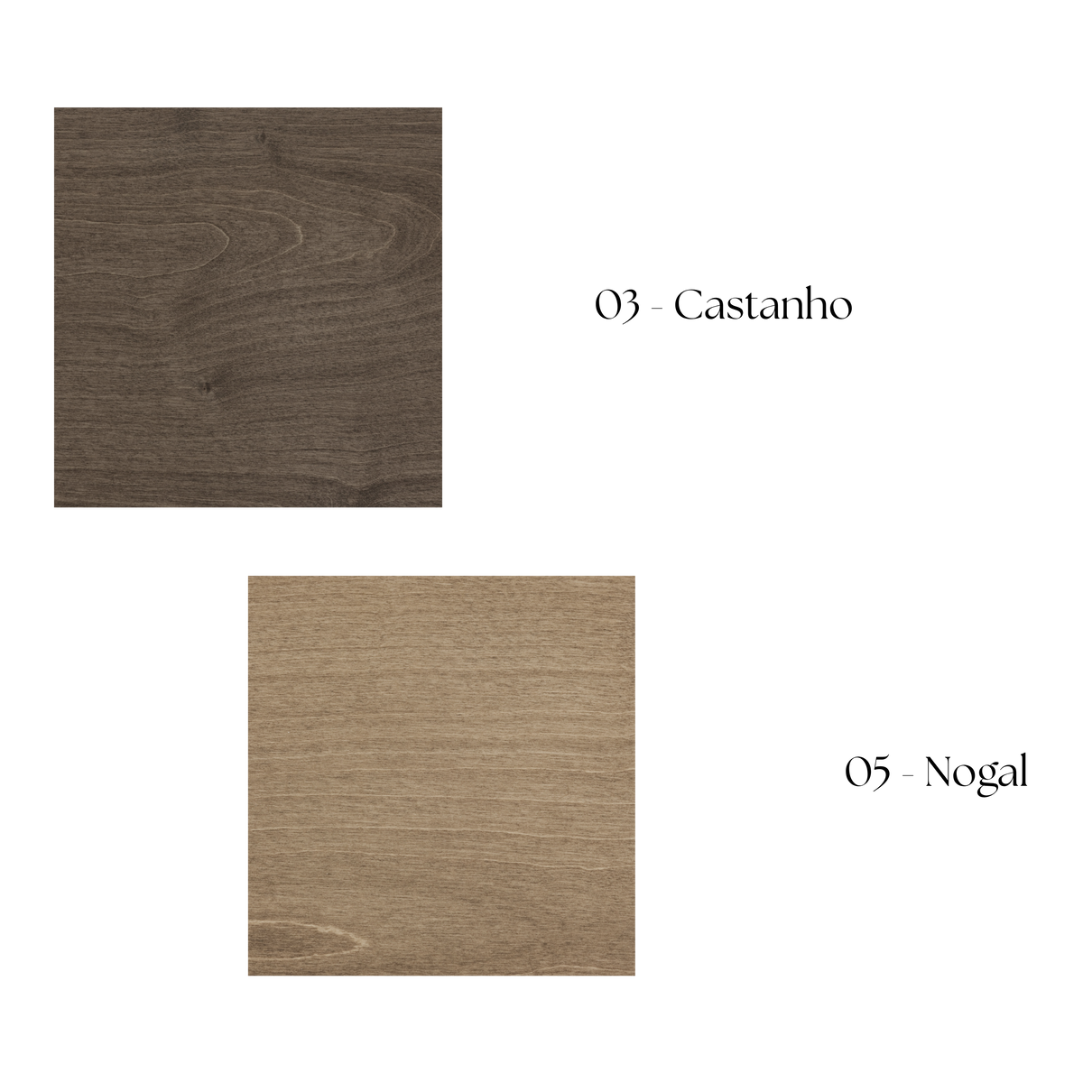 Tela c/ base de Madeira