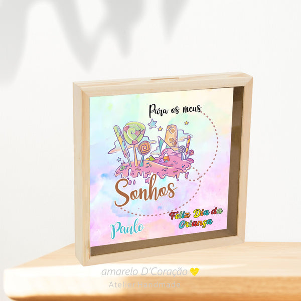 Mealheiros Dia da Criança