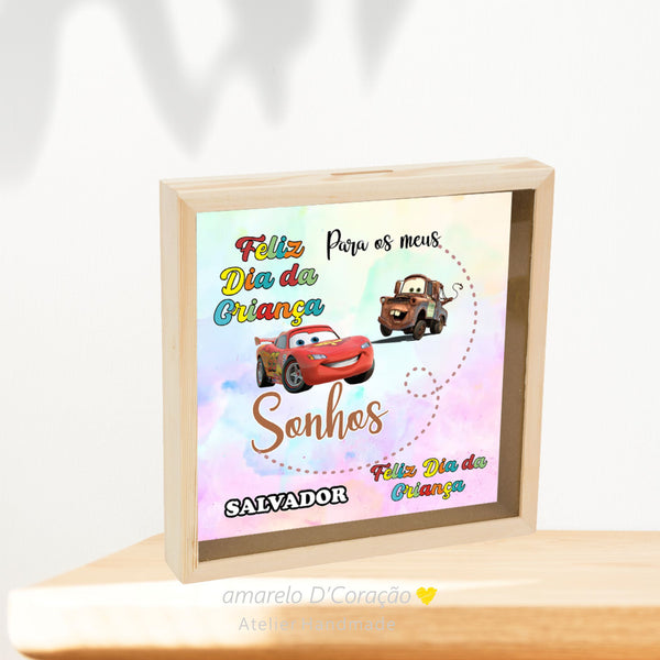 Mealheiros Dia da Criança