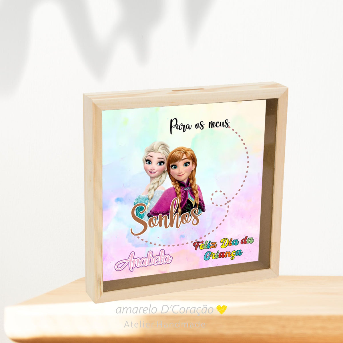 Mealheiros Dia da Criança