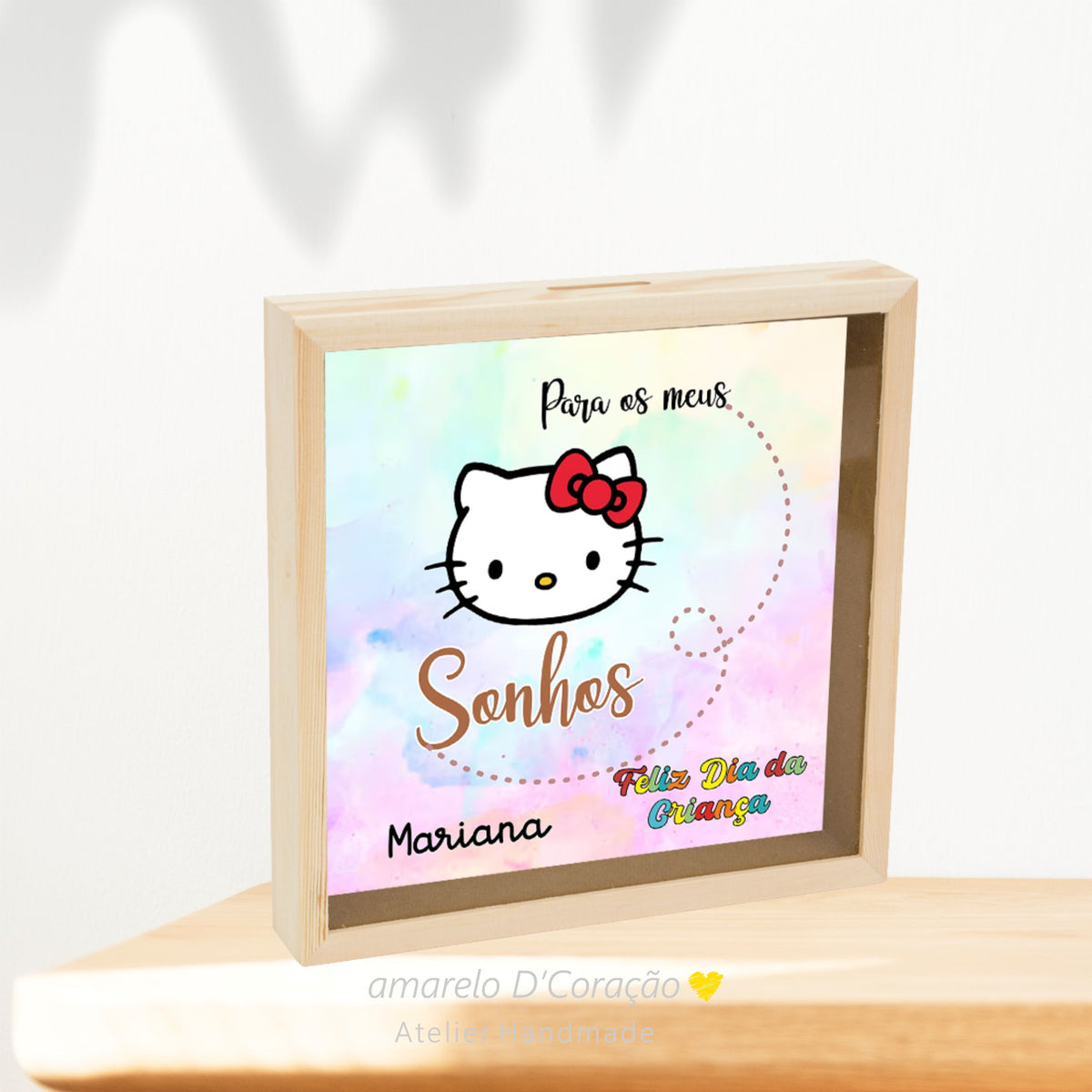 Mealheiros Dia da Criança