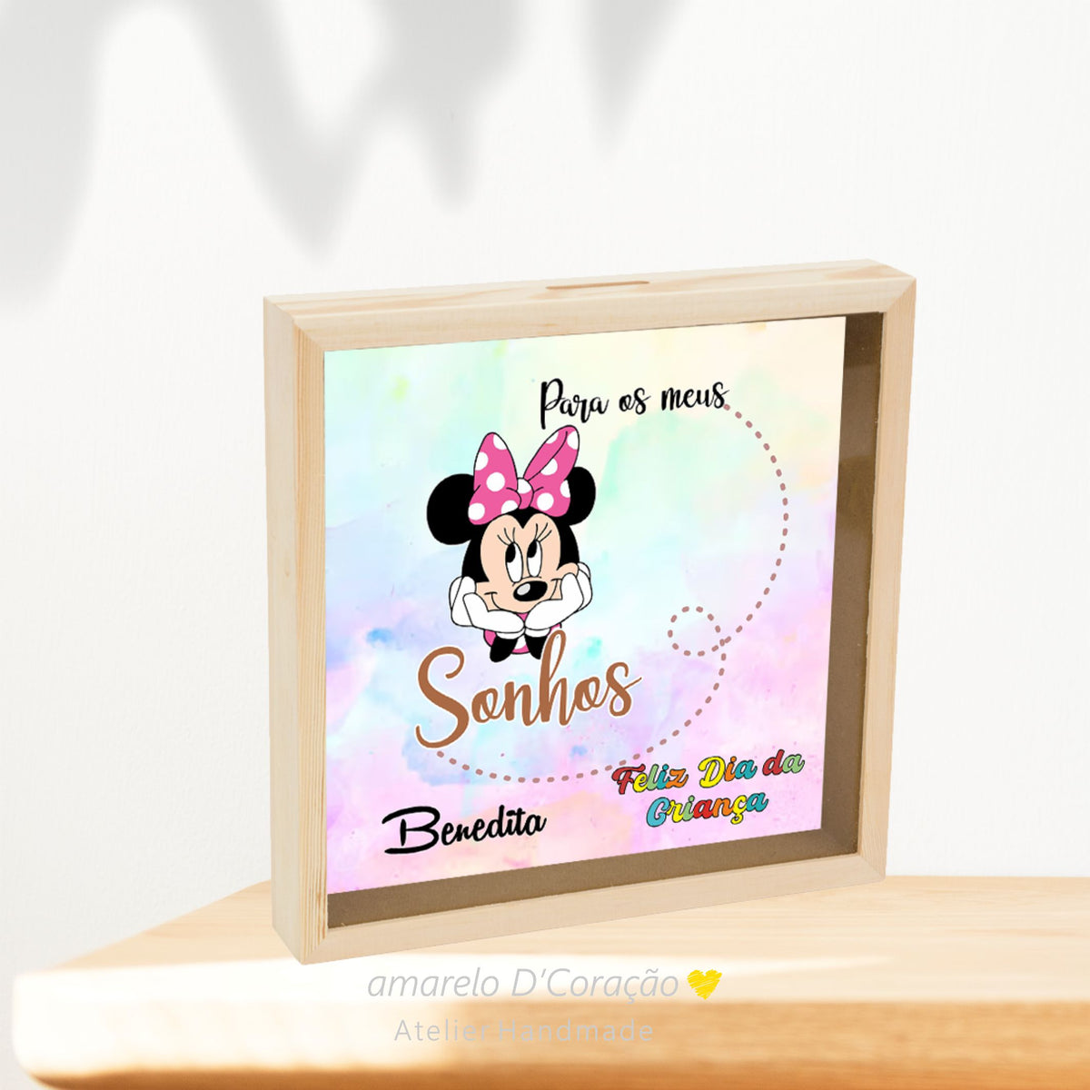 Mealheiros Dia da Criança