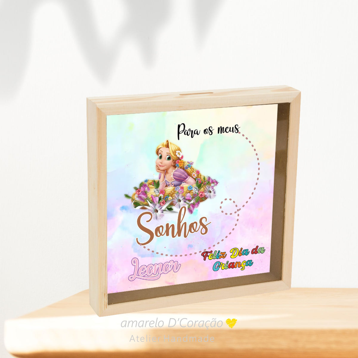 Mealheiros Dia da Criança