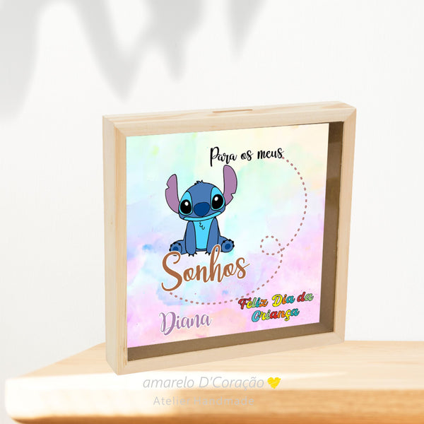 Mealheiros Dia da Criança