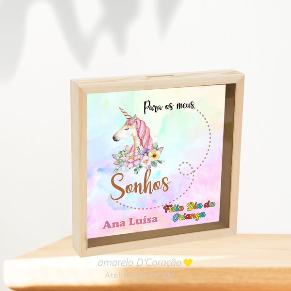 Mealheiros Dia da Criança